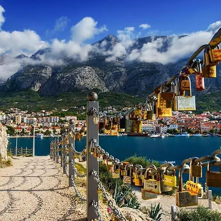 Kate Μακάρσκα