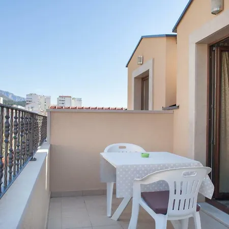 Kate Μακάρσκα