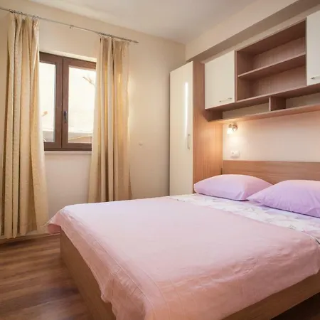 Kate Διαμέρισμα Μακάρσκα