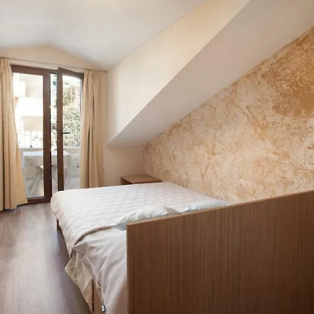 Διαμέρισμα Kate Μακάρσκα