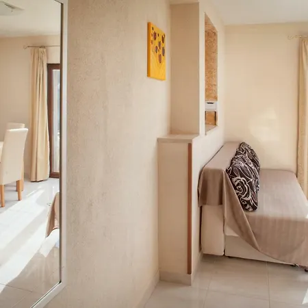 Διαμέρισμα Kate