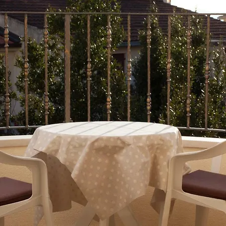 Kate Διαμέρισμα