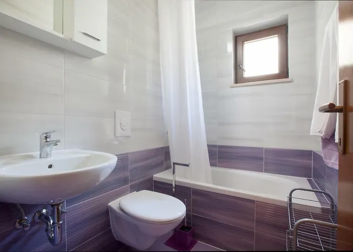 Kate Apartment Makarska