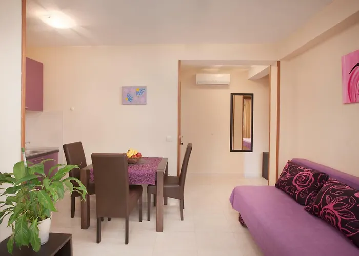 Apartment Kate Makarska