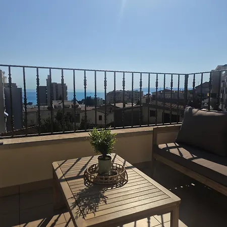 Apartman Kate *