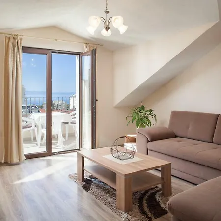 Apartman Kate Makarska