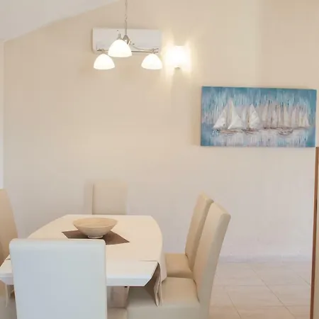 Kate Apartman Makarska