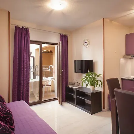 Apartman Kate *