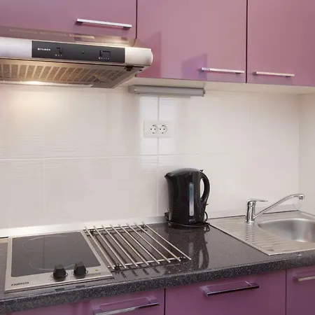 Kate Apartman Makarska
