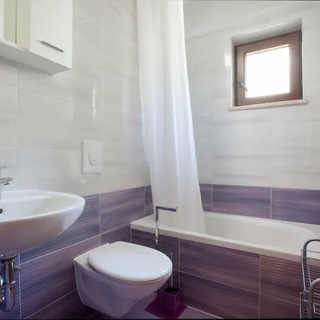 Kate Apartman Makarska