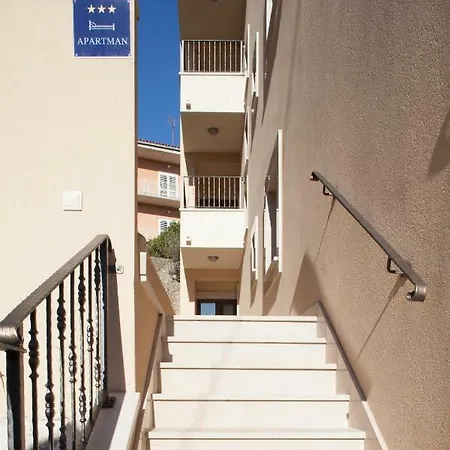 Kate Apartman