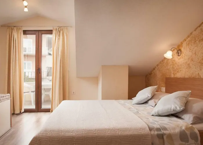 Apartman Kate Makarska