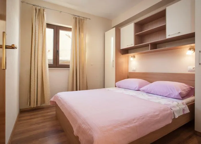 Kate Apartment Makarska