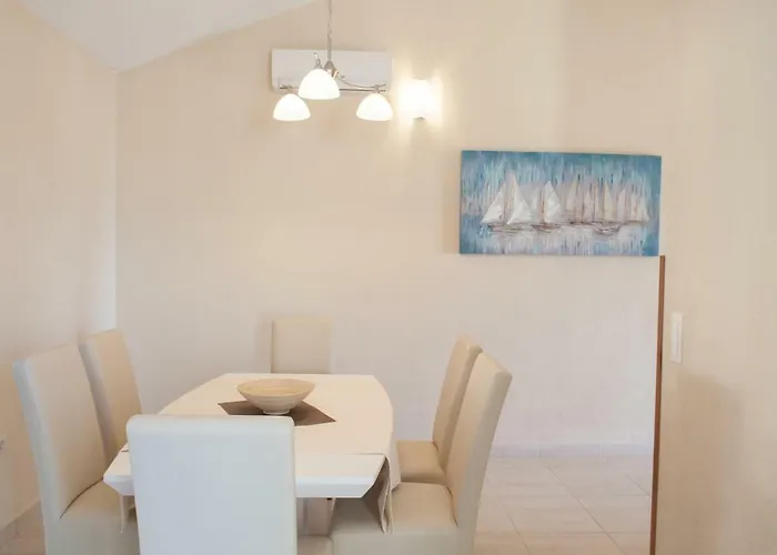 Kate Apartman Makarska
