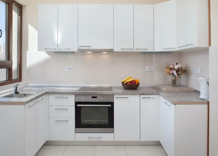 Apartment Kate Makarska