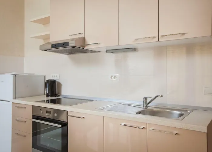 Kate Apartman Makarska