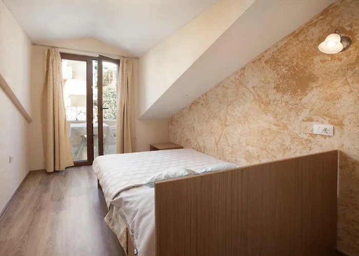 Apartment Kate Makarska