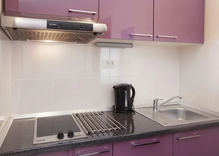 Kate Apartman Makarska