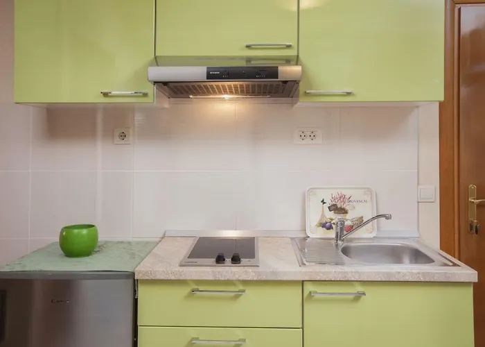 Kate Apartment Makarska