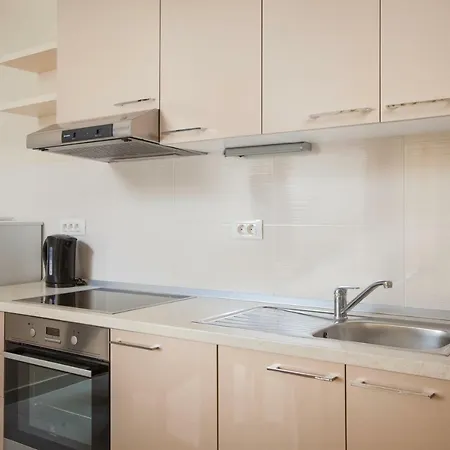 Kate Apartment Makarska